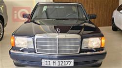 مرسيدس بنز S-Class